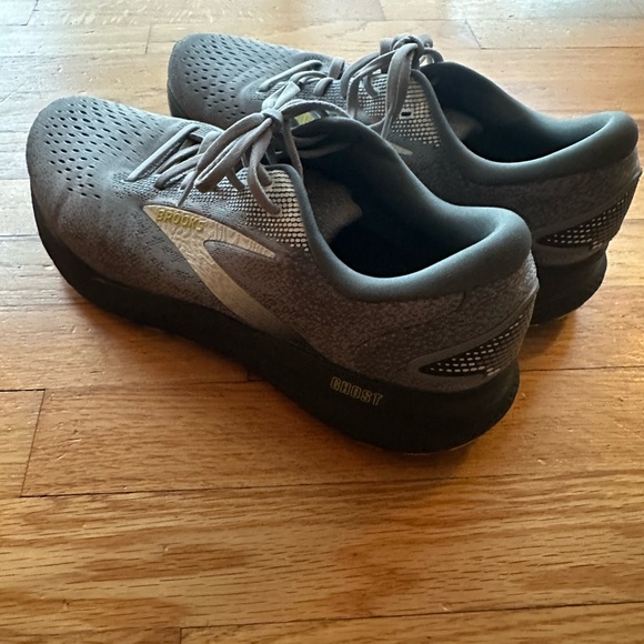 Brooks Ghost 16 Running Shoes - Picture 2 of 6